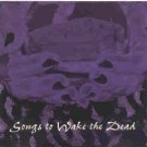 songs to wake the dead CD 1997 cleopatra 15 tracks used mint