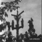 tony wakeford - la croix CD 1993 tursa made in england used mint tony wakeford - la croix CD 1993 tursa made in england used mint