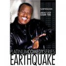 Platinum Comedy Series - Earthquake - About Got Damm Time DVD 2005 20th century fox used near mint