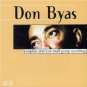 don byas - complete american small group recordings CD 4-disc box 2001 definitive disconforme new