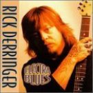 rick derringer - electra blues CD 1994 blues bureau shrapnel used mint rick derringer - electra blues CD 1994 blues bureau shrapnel used mint