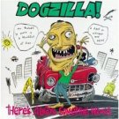 dogzilla there's always something wrong with allizgod CD 1991 invisible used mint dogzilla there's always something wrong with allizgod CD 1991 invisible used mint