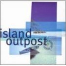 island outpost volume 2 - various artists CD 1997 polygram used mint barcode punched