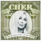 cher - when the money's gone / love one another CD single 2003 warner 8 tracks like new cher - when the money's gone / love one another CD single 2003 warner 8 tracks like new