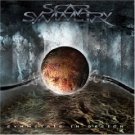 scar symmetry - symmetric in design CD 2005 nuclear blast 12 tracks used mint
