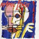 manic eden - manic eden CD 1994 VIA 10 tracks used mint