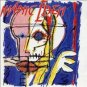 manic eden - manic eden CD 1994 VIA 10 tracks used mint