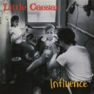 little caesar - influence CD 1992 geffen used mint
