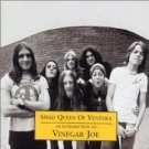 speed queen of ventura - an introduction to vinegar joe CD 2003 universal used mint