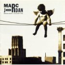 marc jordan - reckless valentine CD 1993 sin-drome records used mint barcode punched