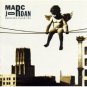 marc jordan - reckless valentine CD 1993 sin-drome records used mint barcode punched