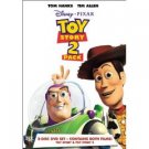 toy story and toy story 2 DVD 2 pack 2000 disney pixar used mint
