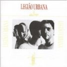 legiao urbana - legiao urbana CD 1996 EMI used very good
