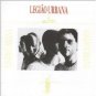 legiao urbana - legiao urbana CD 1996 EMI used very good