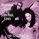 diamanda galas with john paul jones - do you take this man? CD single 1994 mute 3 tracks mint diamanda galas with john paul jones - do you take this man? CD single 1994 mute 3 tracks mint