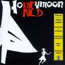 lydia lunch - honeymoon in red CD 1989 widowspeak LSR used mint
