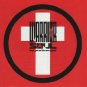warrior soul - drugs god and the new republic CD 1991 geffen used like new