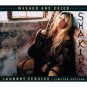 shakira - laundry service CD 2-discs 2002 sony used near mint