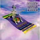 grateful dead - dick's picks volume eight CD 3-disc box 1997 Grateful dead records like new