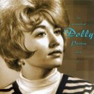 dolly parton - essential dolly parton volume two CD 1997 RCA brand new factory sealed dolly parton - essential dolly parton volume two CD 1997 RCA brand new factory sealed
