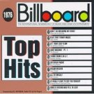 billboard top hits 1976 - various artists CD 1991 rhino used mint