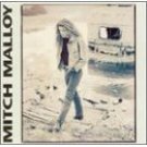 mitch malloy - mitch malloy CD 1992 RCA used mint barcode punched