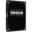 back in black DVD black label pictures forever films 48 minutes used mint back in black DVD black label pictures forever films 48 minutes used mint