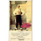 king of hearts VHS 1966 1981 magnetic video UA 101 mins used mint