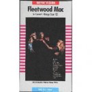 fleetwood mac in concert mirage tour '82 VHS 1982 1985 RCA columbia 78 mins mint