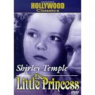 shirley temple in the little princess DVD 2000 madacy used mint