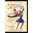 bob rizzo's 50 turns & jumps DVD 2003 riz biz used mint