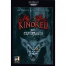 kindred the embraced DVD 2-discs artisan republic used mint