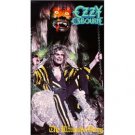 ozzy osbourne - the ultimate ozzy VHS 1986 CBS fox 85 minutes used mint ozzy osbourne - the ultimate ozzy VHS 1986 CBS fox 85 minutes used mint