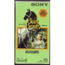the adventures of black beauty vol.2 - member of the family VHS 1972 LWI 50 mins used