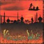 kingston wall - I CD 1992 1998 zen garden finland used mint