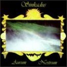 sinkadus - aurum nostrum CD cyclops england used mint