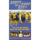 hands on a hard body VHS 1999 ideal enterprises used hands on a hard body VHS 1999 ideal enterprises used