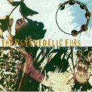 psychedelic furs - world outside CD 1991 sony used mint
