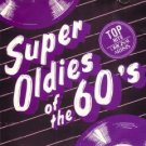 super oldies of the 60's volume 4 CD 1986 audiofidelity 19 tracks used mint super oldies of the 60's volume 4 CD 1986 audiofidelity 19 tracks used mint