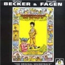 becker & fagen - soundtrack from you gotta walk it like you talk it CD 1992 see for miles mint