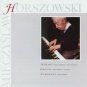 mieczyslaw horszowski - mozart chopin schumann CD 1988 elektra nonesuch used mint