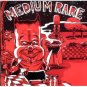 medium rare - various artists CD rykodisc used mint