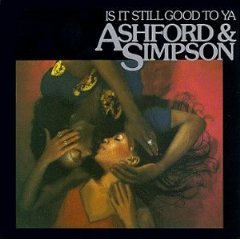 ashford & simpson - is it still good to ya CD 1996 warner used mint
