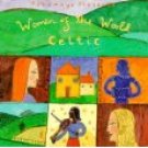 putumayo presents women of the world - celtic CD 1995 putumayo used mint