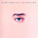 Einsturzende Neubauten - Ende Neu CD 1996 nothing used like new