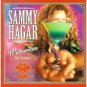 sammy hagar and the waboritas - red voodoo CD 1999 MCA used