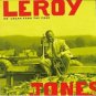 leroy jones - mo' cream from the crop CD 1994 sony used mint