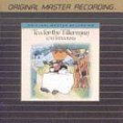 cat stevens - tea for the tillerman GOLD CD 1970 1990 mobile fidelity made in japan used mint