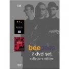 bee gees - one night only / the official story DVD 2-discs 2003 eagle rock used mint