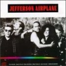 jefferson airplane - jefferson airplane CD 1989 sony used mint
